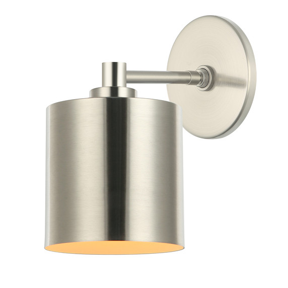 Sconces Directional/Cylinder by Maxilite ( 501 | MX 661-40 Andel ) 