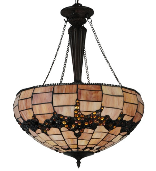 Pendants Bowl Style by Meyda Tiffany ( 57 | 130701 Concord ) 