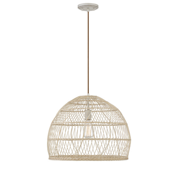 Pendants Fabric Shade by Meridian ( 446 | M70106NR ) 