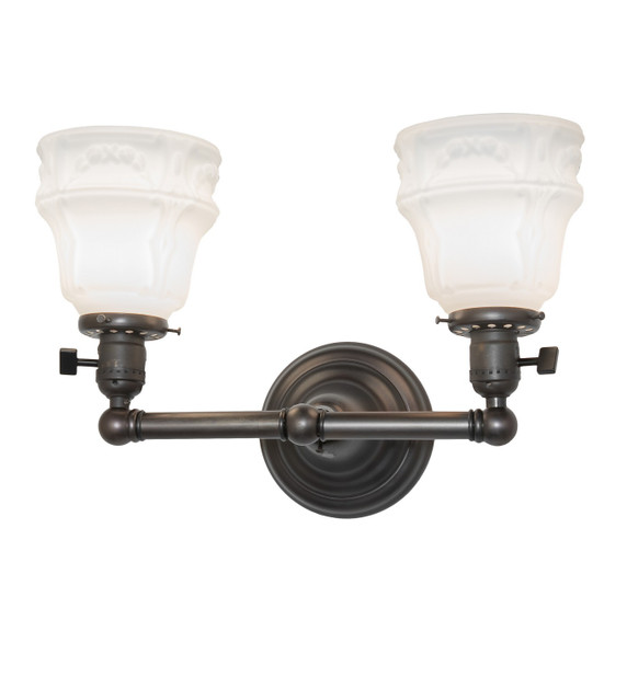 Bathroom Fixtures Two Lights by Meyda Tiffany ( 57 | 262886 Revival Chelsea ) 