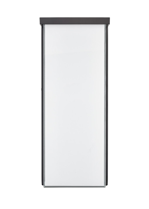 Exterior Wall Mt./Flush by Millennium ( 59 | 74301-PBK ) 