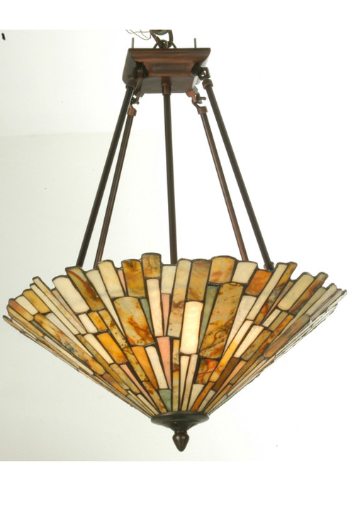 Semi-Flush Mts. Bowl Style by Meyda Tiffany ( 57 | 82749 Delta ) 