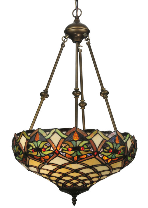 Pendants Bowl Style by Meyda Tiffany ( 57 | 119600 Franco ) 