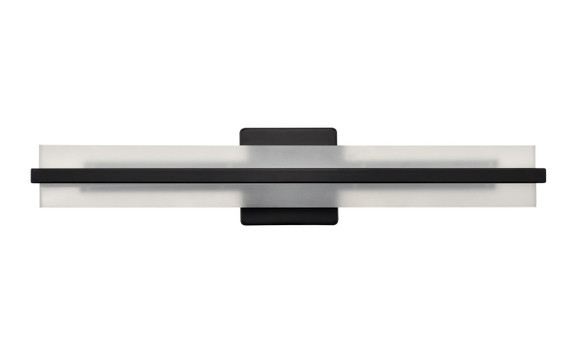 Bathroom Fixtures Cylindrical / Linear by Millennium ( 59 | 7501-MB Troy ) 