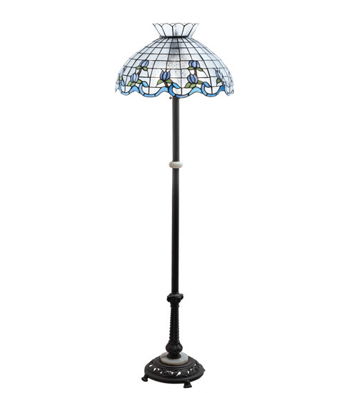 Lamps Floor by Meyda Tiffany ( 57 | 228513 Roseborder ) 