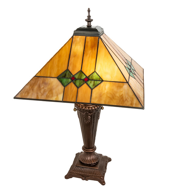 Lamps Table by Meyda Tiffany ( 57 | 253025 Martini Mission ) 