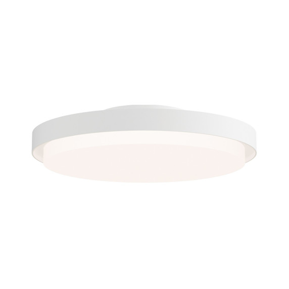 Flush Mounts Bowl Style by Maxim ( 16 | 57312WT Float ) 