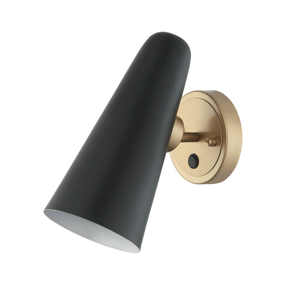 Lamps Wall by Maxilite ( 501 | MX 6651-0718 Kea ) 