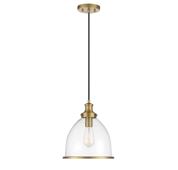 Pendants Glass Down by Meridian ( 446 | M70119NB ) 