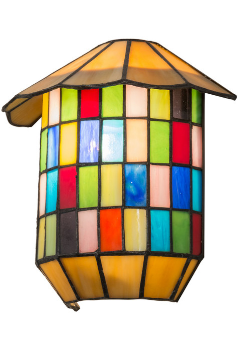 Sconces Pocket by Meyda Tiffany ( 57 | 160225 Meyer Lantern ) 