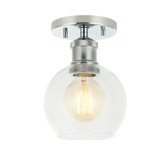 Semi-Flush Mts. Directional by Maxilite ( 501 | MX 309-01-11 Tivoli ) 