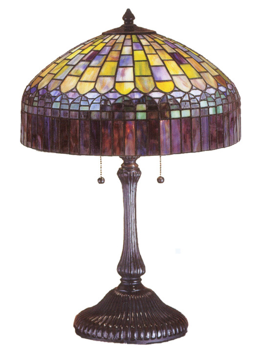 Lamps Table by Meyda Tiffany ( 57 | 26322 Tiffany Candice ) 