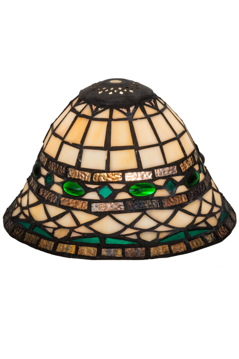 Shades Misc. Glass by Meyda Tiffany ( 57 | 26325 Tiffany Roman ) 