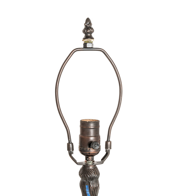 Specialty Items Fixture Accents/Parts by Meyda Tiffany ( 57 | 37754 Twisted Fly ) 
