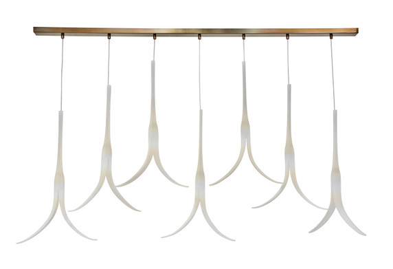 Linear/Island Multi-port/Cascade by Metropolitan ( 29 | N9407 Featherly ) 