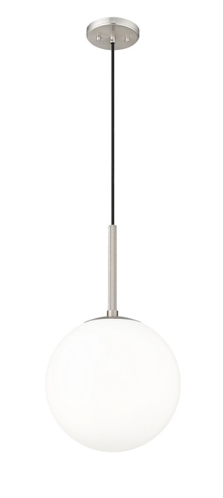 Pendants Glass Down by Millennium ( 59 | 25501-BN Kairo ) 
