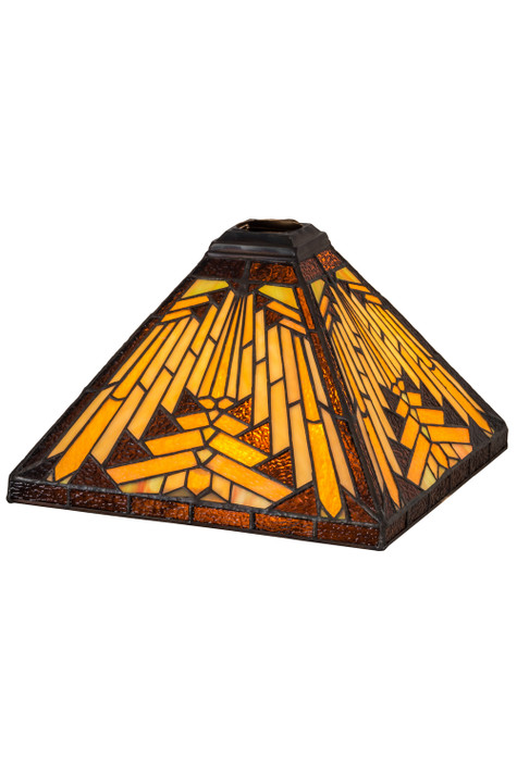 Shades Misc. Glass by Meyda Tiffany ( 57 | 65906 Nuevo Mission ) 
