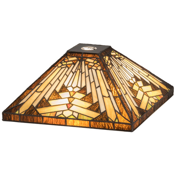 Shades Misc. Glass by Meyda Tiffany ( 57 | 65907 Nuevo ) 