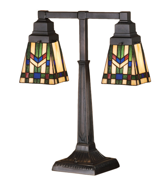 Lamps Table by Meyda Tiffany ( 57 | 26419 Prairie Wheat ) 