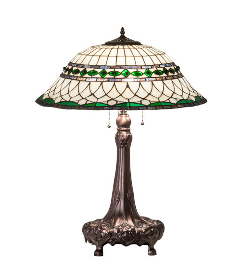 Lamps Table by Meyda Tiffany ( 57 | 230467 Tiffany Roman ) 