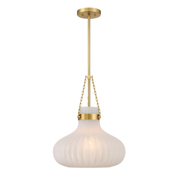 Pendants Glass Down by Meridian ( 446 | M7046NB ) 