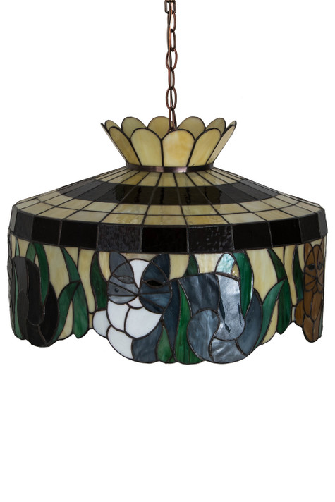 Pendants Glass Down by Meyda Tiffany ( 57 | 185364 Cat ) 