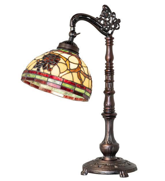 Lamps Table by Meyda Tiffany ( 57 | 244791 Pinecone ) 