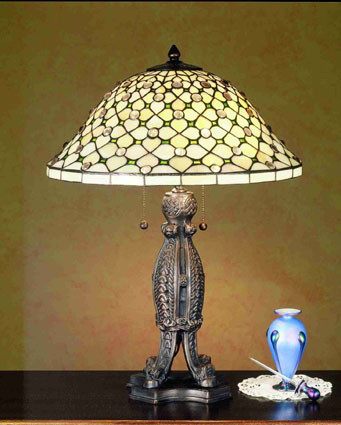 Lamps Table by Meyda Tiffany ( 57 | 19950 Empire ) 