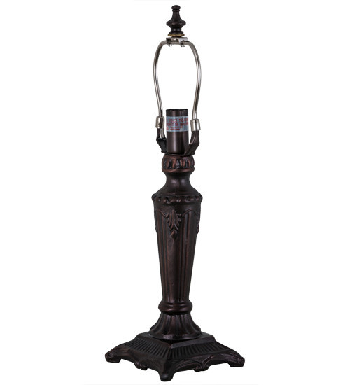 Lamps Table by Meyda Tiffany ( 57 | 27570 Fluted Elegant ) 
