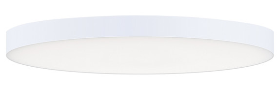 Flush Mounts Bowl Style by Maxim ( 16 | 57664WTWT Trim ) 