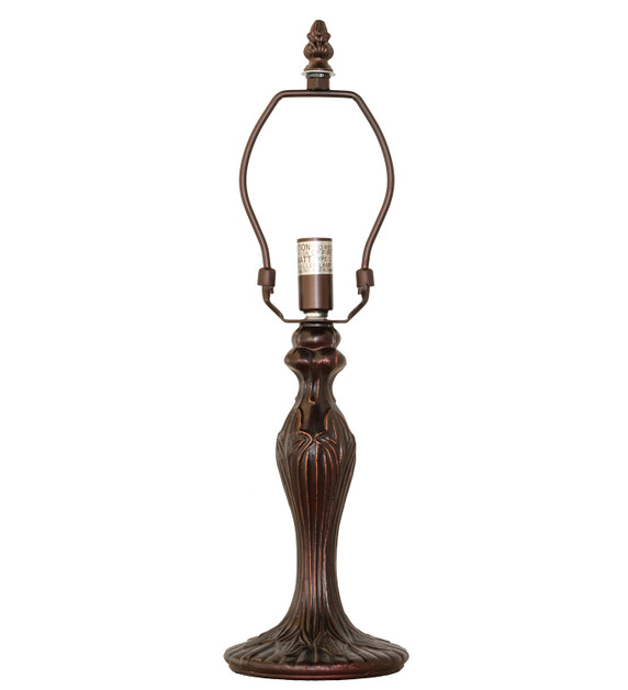 Utility Incomplete by Meyda Tiffany ( 57 | 264693 Fleur ) 