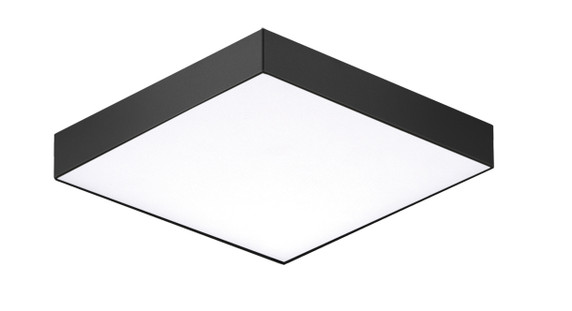 Flush Mounts Bowl Style by Maxim ( 16 | 57665WTBK Trim ) 