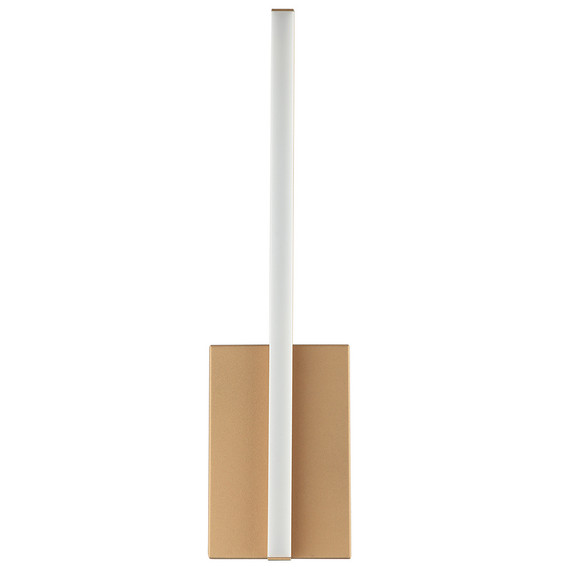 Bathroom Fixtures Cylindrical / Linear by Maxilite ( 501 | MXL6633-XX-2-30K Ridge ) 