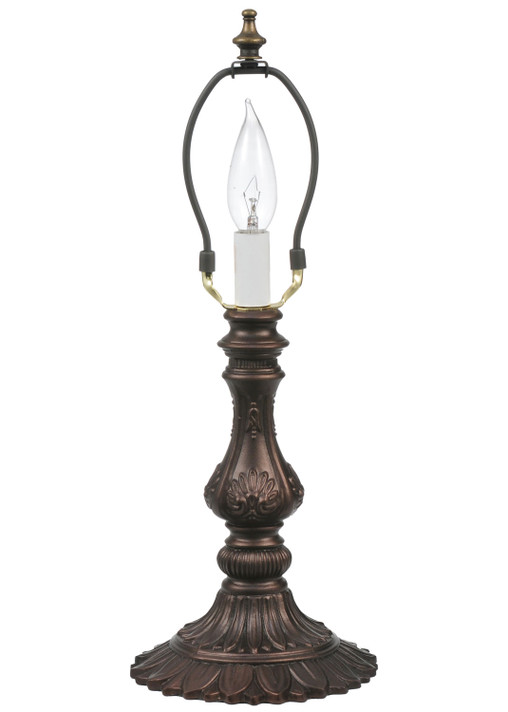 Utility Incomplete by Meyda Tiffany ( 57 | 11570 Shell ) 