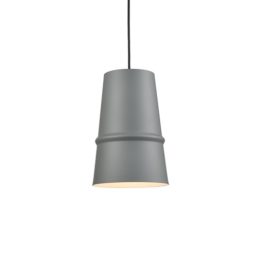 Mini Pendants Cable by Kuzco Lighting ( 347 | 492208-GY Castor ) 