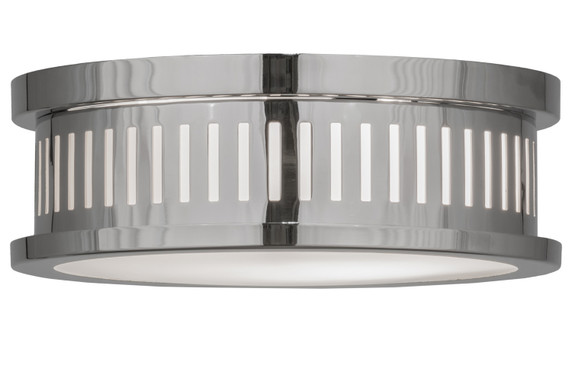 Flush Mounts Drum Shade by Meyda Tiffany ( 57 | 145703 Cilindro ) 