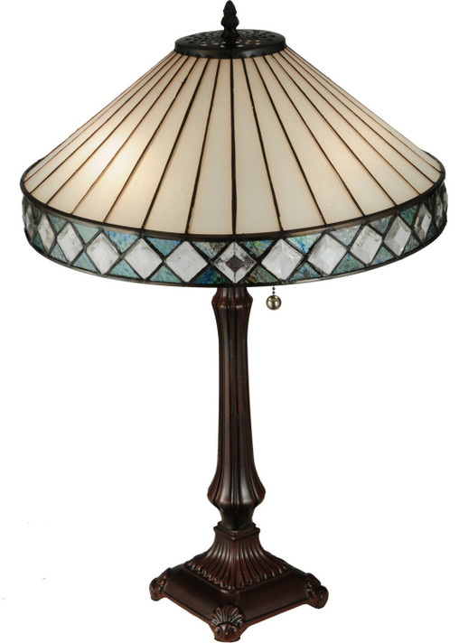Lamps Table by Meyda Tiffany ( 57 | 134537 Diamondring ) 