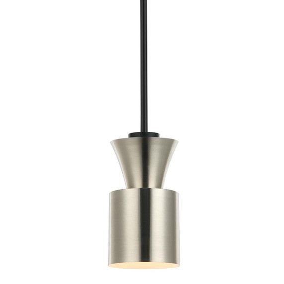 Mini Pendants Glass Down by Maxilite ( 501 | MX 267R07-40 Andel ) 