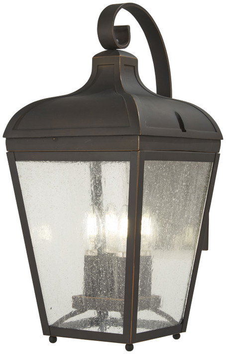 Exterior Wall Mount by Minka-Lavery ( 7 | 72482-143C Marquee ) 
