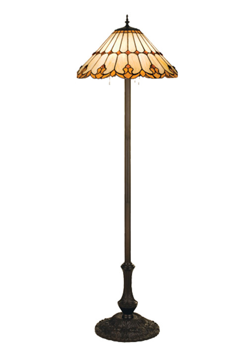 Lamps Floor by Meyda Tiffany ( 57 | 17577 Nouveau Cone ) 