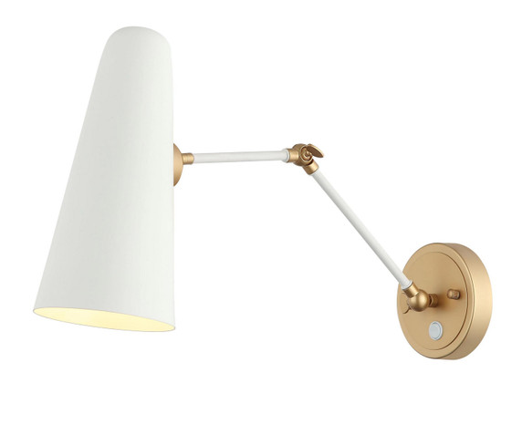 Lamps Wall by Maxilite ( 501 | MX 7651-0218 Kea ) 