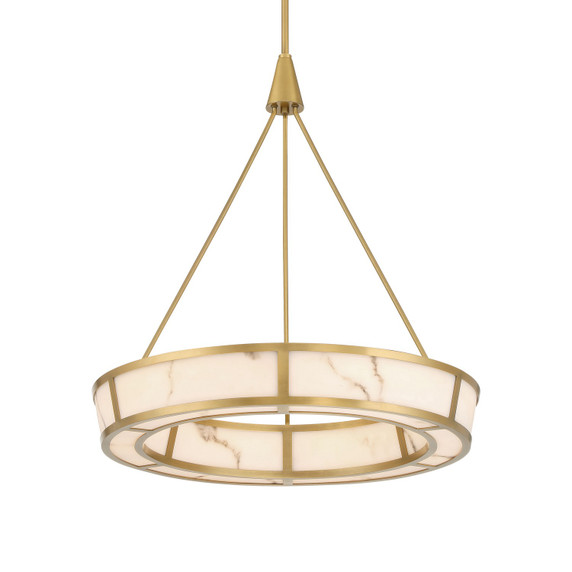 Pendants Ring/Halo by Minka-Lavery ( 7 | 3475-732-L Velaris ) 