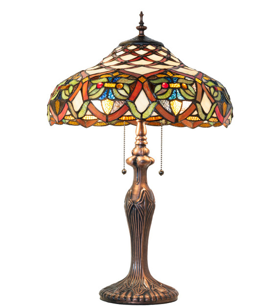 Lamps Table by Meyda Tiffany ( 57 | 265248 Franco ) 