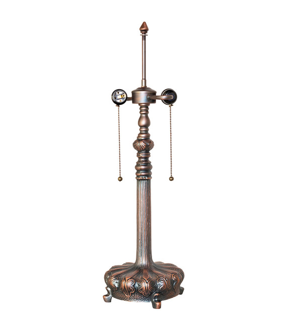 Utility Incomplete by Meyda Tiffany ( 57 | 157255 Table Base ) 