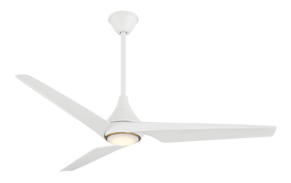 Fans Ceiling Fans by Minka Aire ( 15 | F636L-WHF Switch ) 