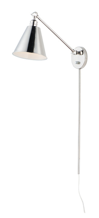 Lamps Wall by Maxim ( 16 | 12222PN Library ) 