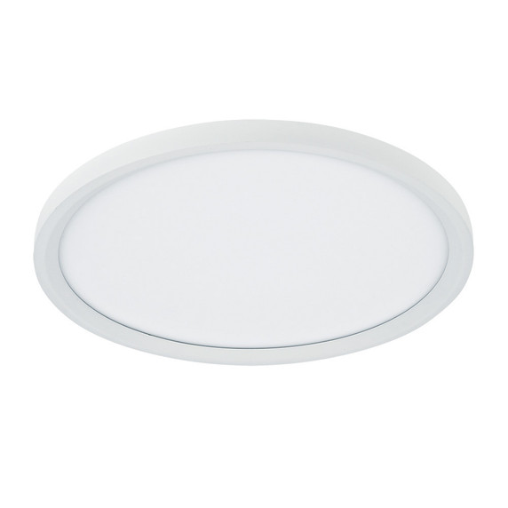 Flush Mounts Slimline/Low Profile by Maxilite ( 501 | MX 3190LED Dulan ) 
