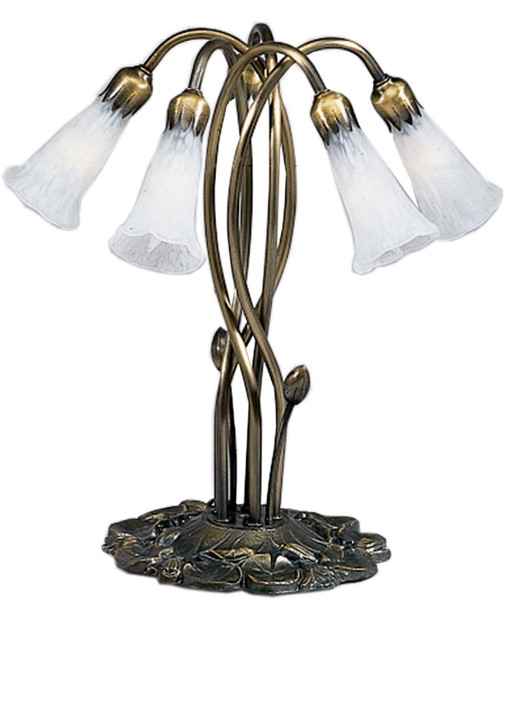 Lamps Table by Meyda Tiffany ( 57 | 16545 White ) 