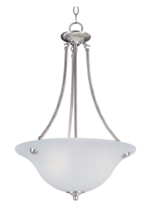 Pendants Bowl Style by Maxim ( 16 | 2682FTSN Malaga ) 