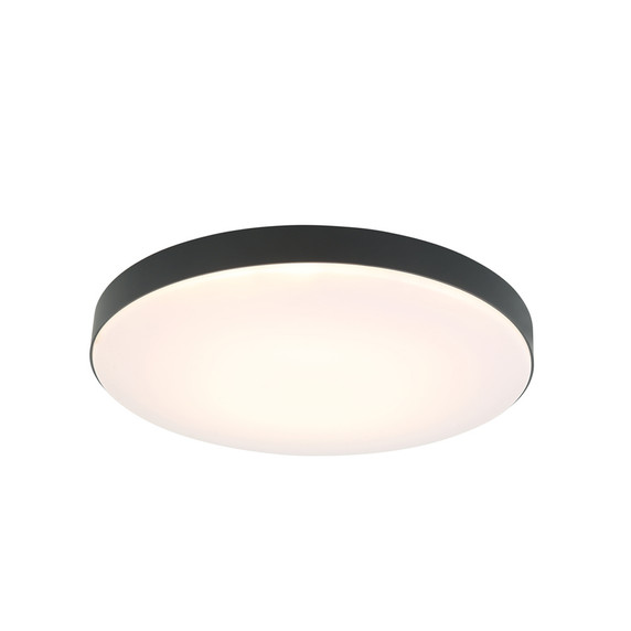 Flush Mounts Bowl Style by Maxilite ( 501 | MXA3411-07-30K Svelte ) 